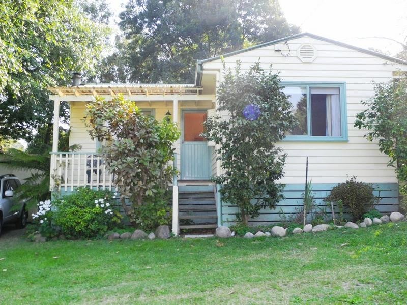 25 Chum Creek Road, Healesville VIC 3777