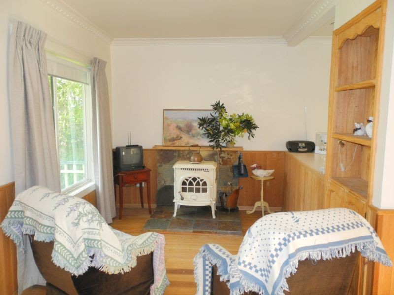 25 Chum Creek Road, Healesville VIC 3777