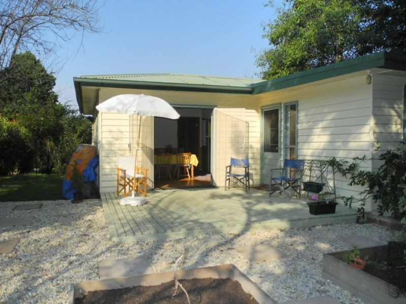 25 Chum Creek Road, Healesville VIC 3777