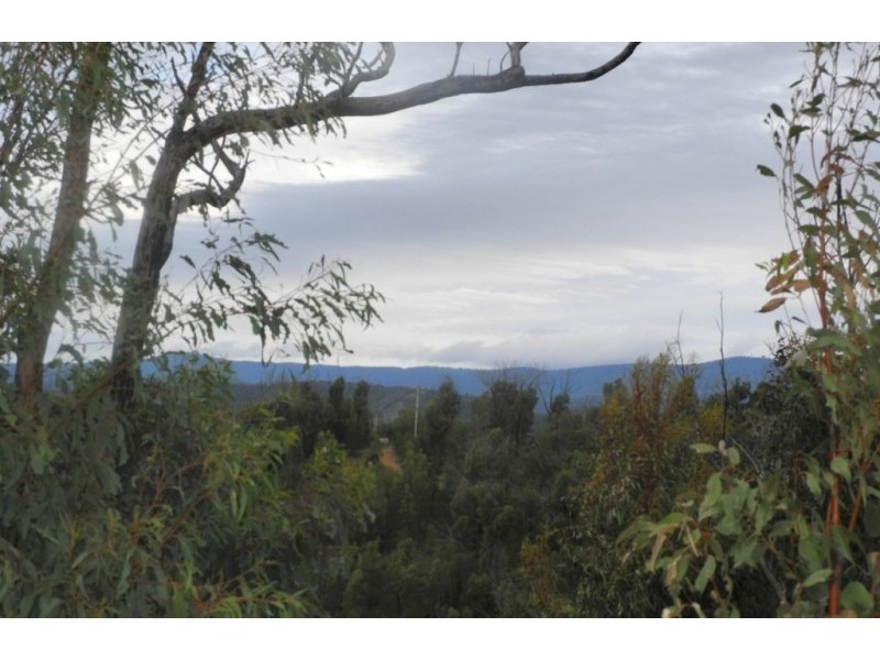 21 Brennan Avenue, Steels Creek VIC 3775