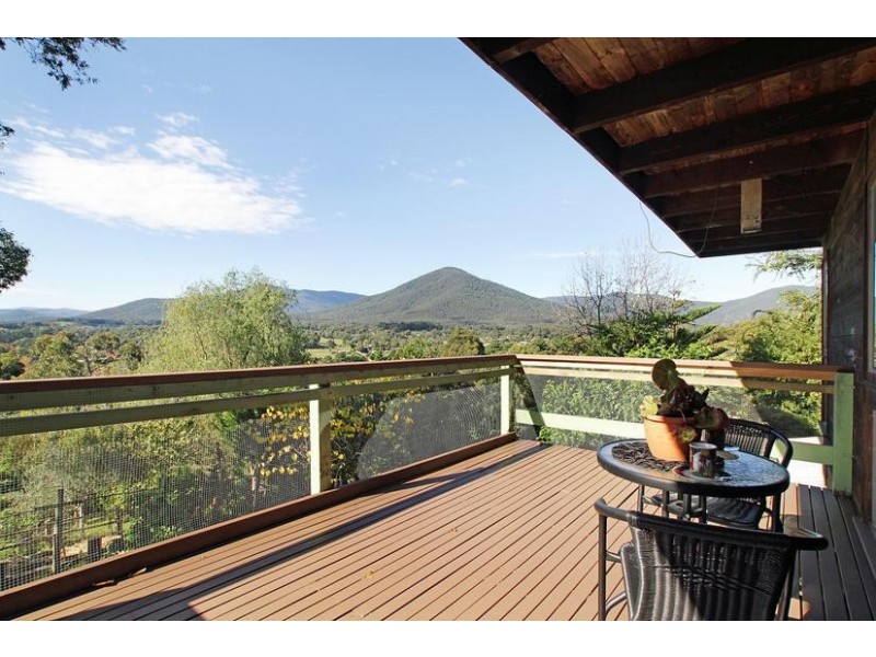 65 Newgrove Road, Healesville VIC 3777