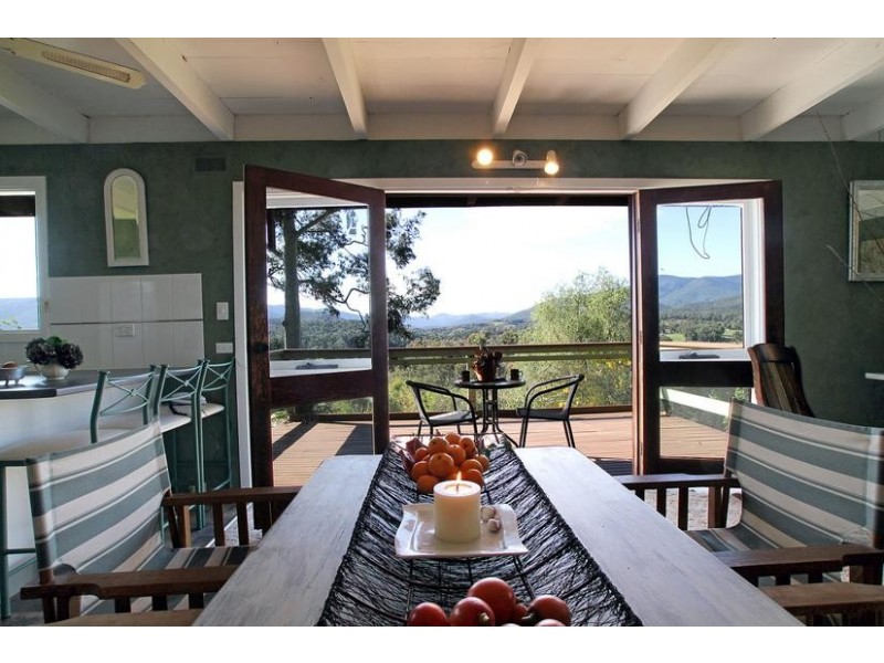 65 Newgrove Road, Healesville VIC 3777