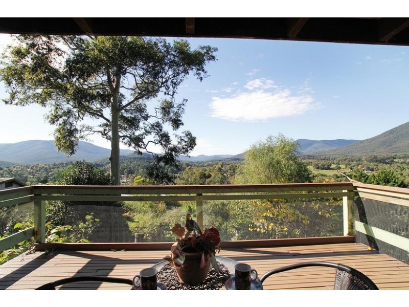 65 Newgrove Road, Healesville VIC 3777