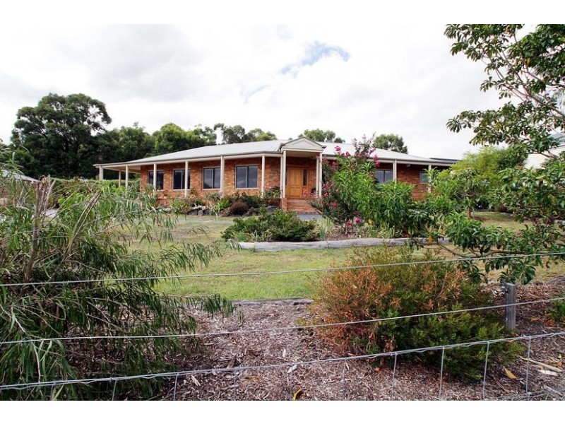 30 Andrea Court, Healesville VIC 3777