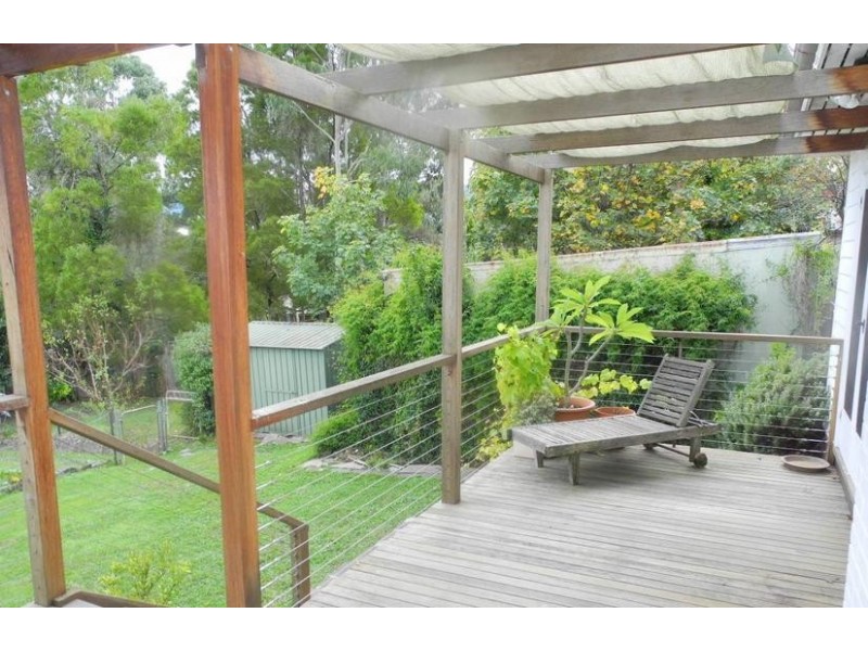 11 Crowley Road, Healesville VIC 3777