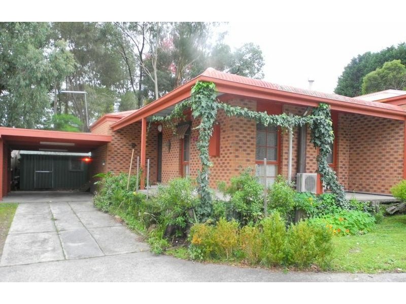 4/6 Crowley Road, Healesville VIC 3777