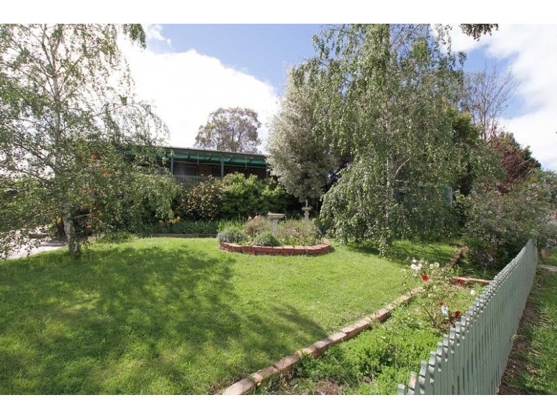 6 Campbell Road, Healesville VIC 3777