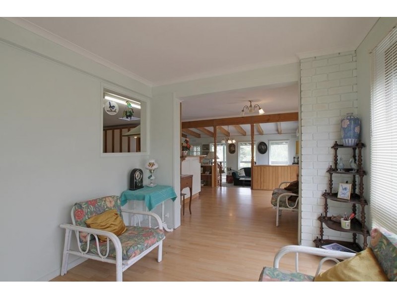 6 Campbell Road, Healesville VIC 3777