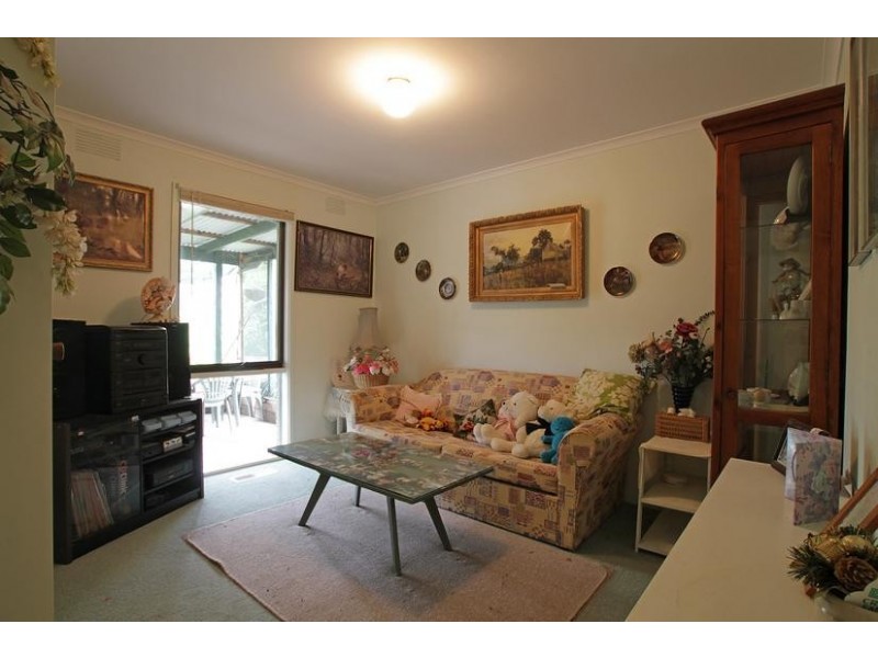 6 Campbell Road, Healesville VIC 3777