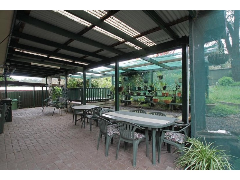 6 Campbell Road, Healesville VIC 3777