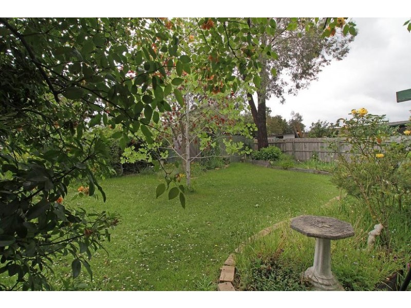 6 Campbell Road, Healesville VIC 3777