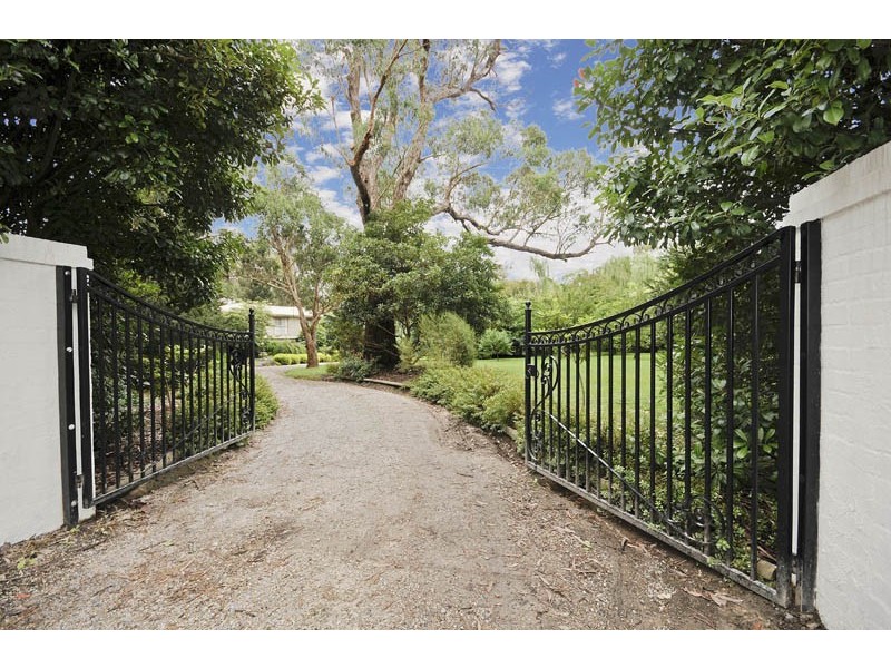 1885 Warburton Highway, Woori Yallock VIC 3139