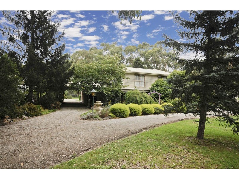 1885 Warburton Highway, Woori Yallock VIC 3139