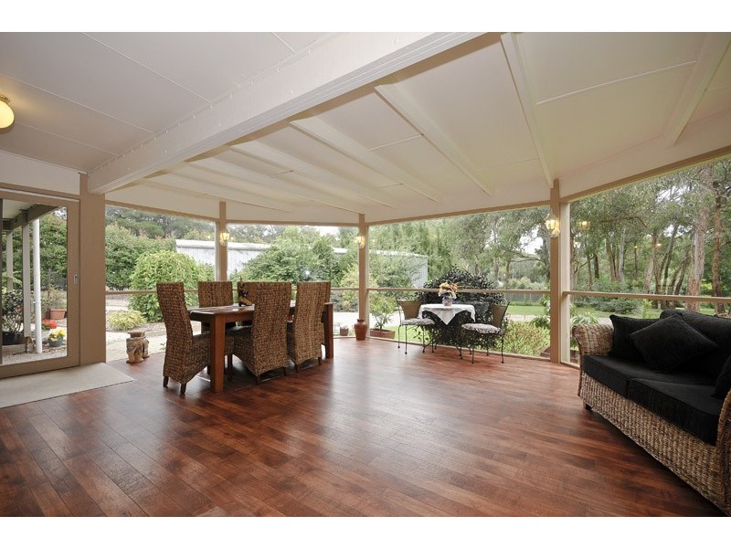 1885 Warburton Highway, Woori Yallock VIC 3139