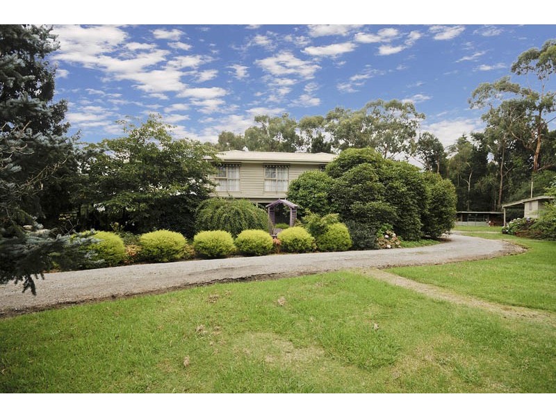 1885 Warburton Highway, Woori Yallock VIC 3139