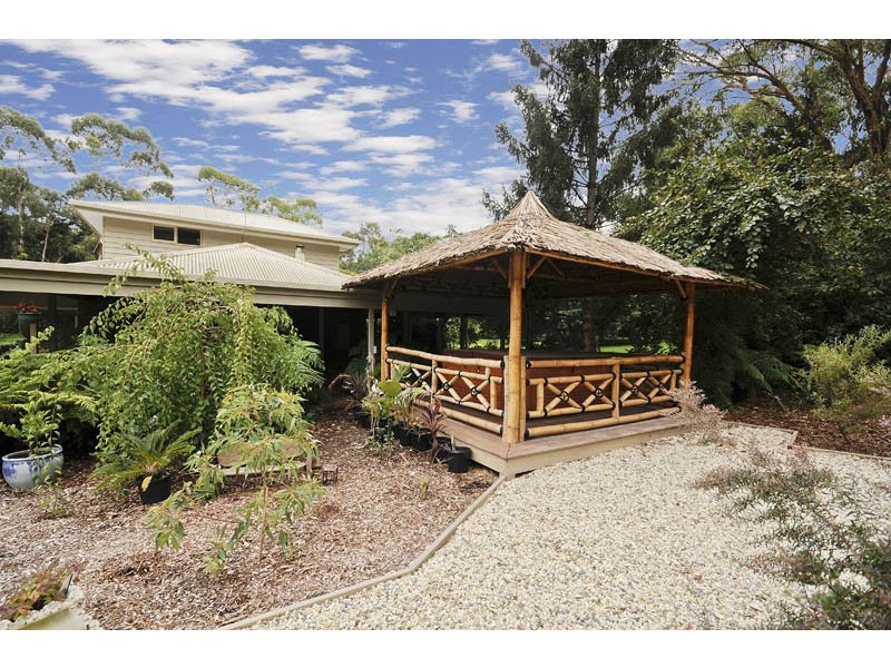 1885 Warburton Highway, Woori Yallock VIC 3139