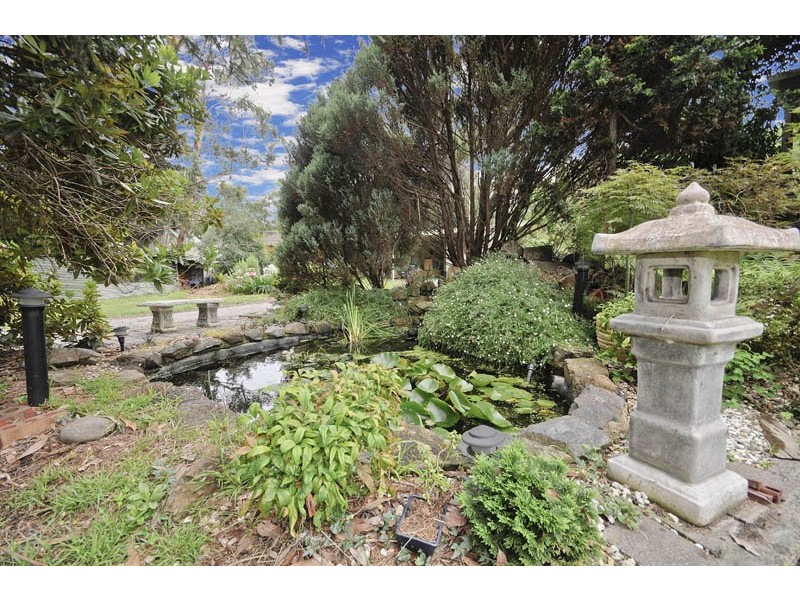 1885 Warburton Highway, Woori Yallock VIC 3139