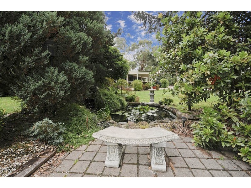 1885 Warburton Highway, Woori Yallock VIC 3139