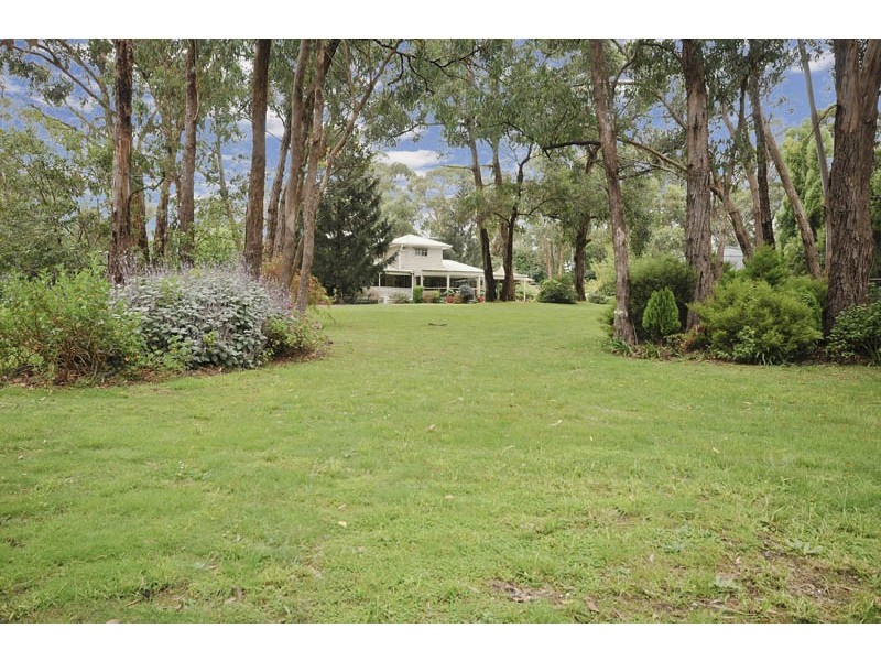 1885 Warburton Highway, Woori Yallock VIC 3139