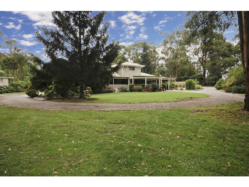 1885 Warburton Highway, Woori Yallock VIC 3139