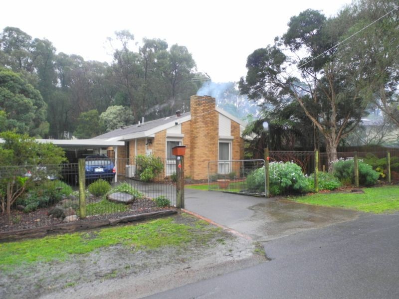 21 Hannover Road, Healesville VIC 3777