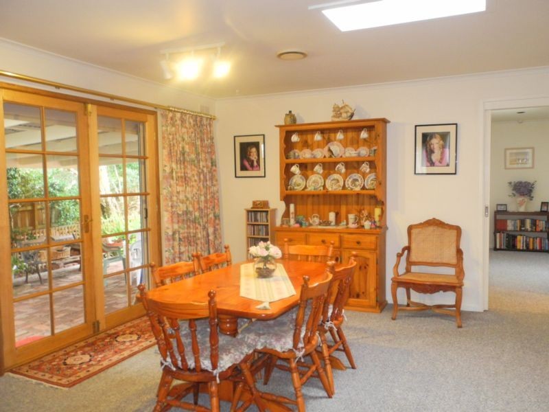 21 Hannover Road, Healesville VIC 3777