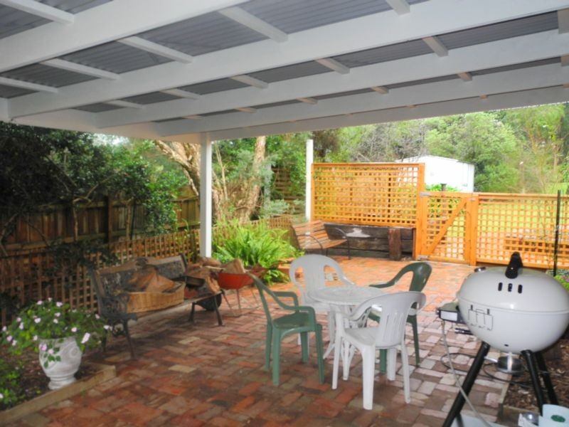 21 Hannover Road, Healesville VIC 3777