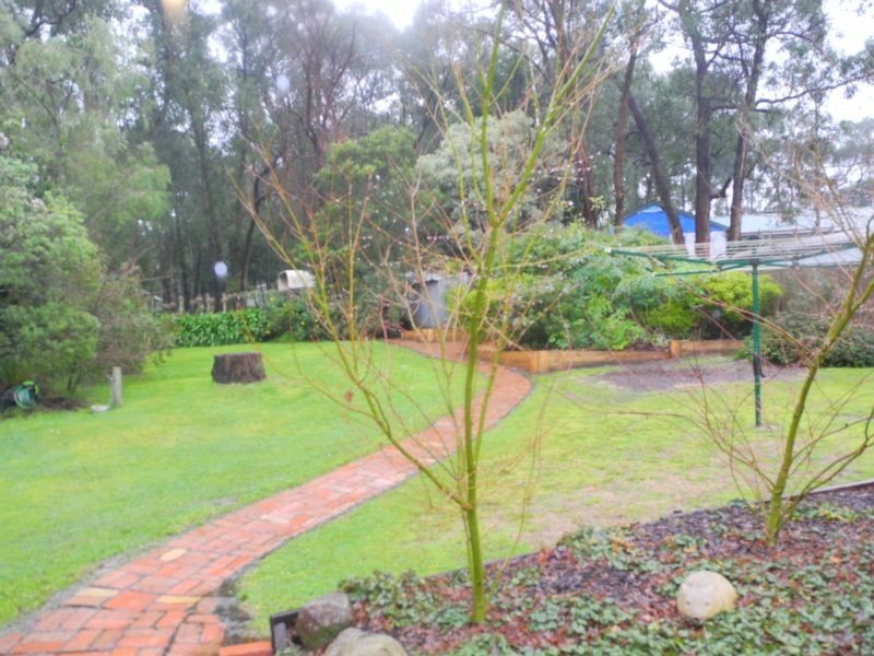 21 Hannover Road, Healesville VIC 3777