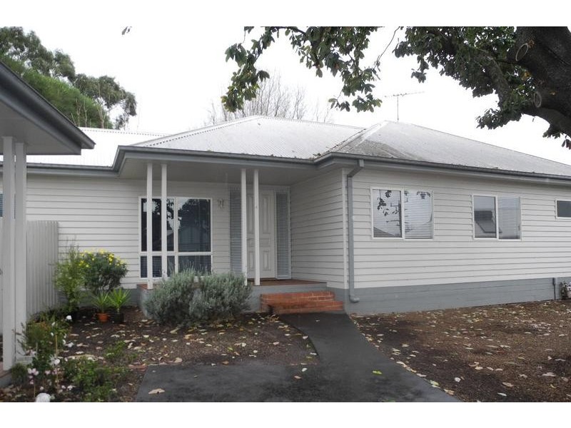 4/337 Maroondah Hwy, Healesville VIC 3777