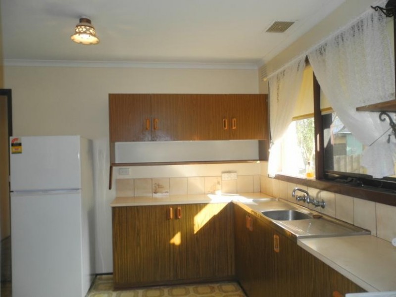 1 Mt Riddell Road, Healesville VIC 3777