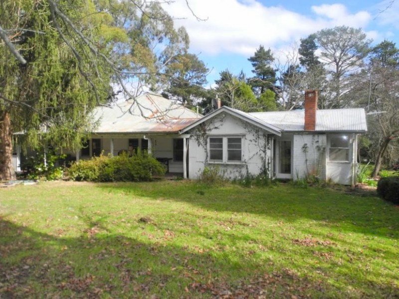 51 Chalet Road, Healesville VIC 3777