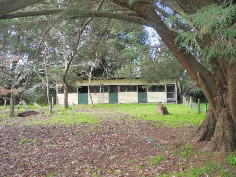 51 Chalet Road, Healesville VIC 3777