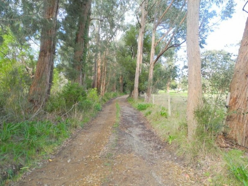 51 Chalet Road, Healesville VIC 3777