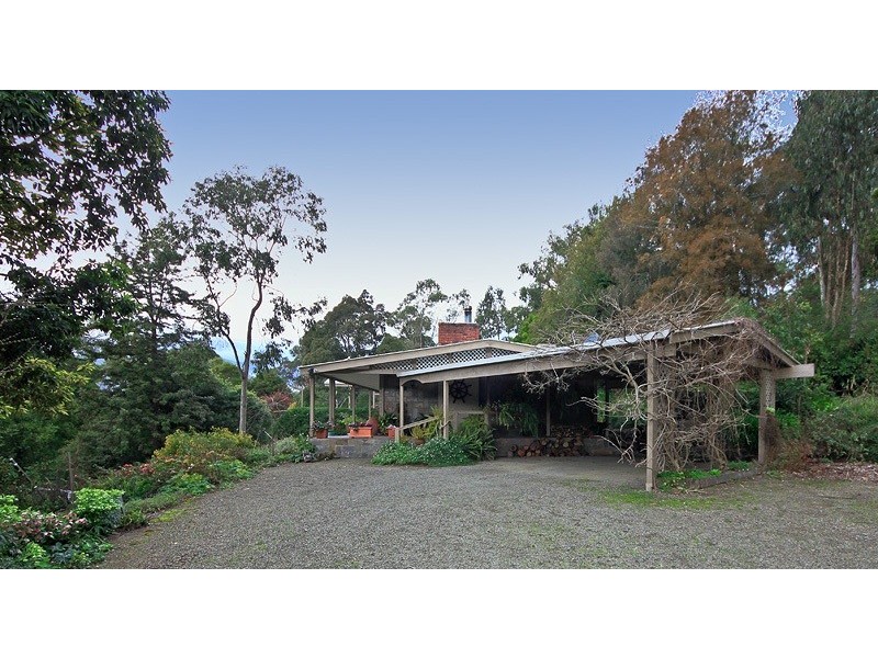 2 Maroondah Parade, Healesville VIC 3777