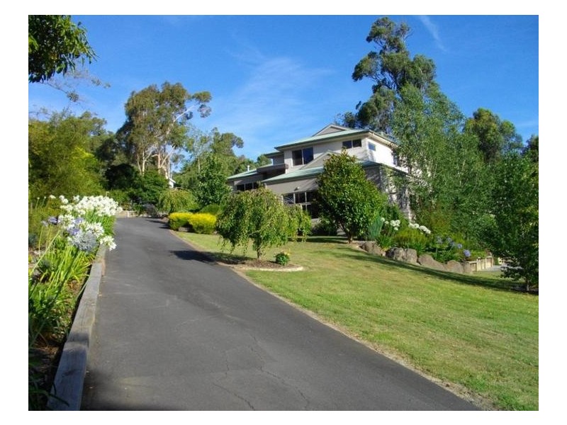 6 Pockett Lane, Healesville VIC 3777