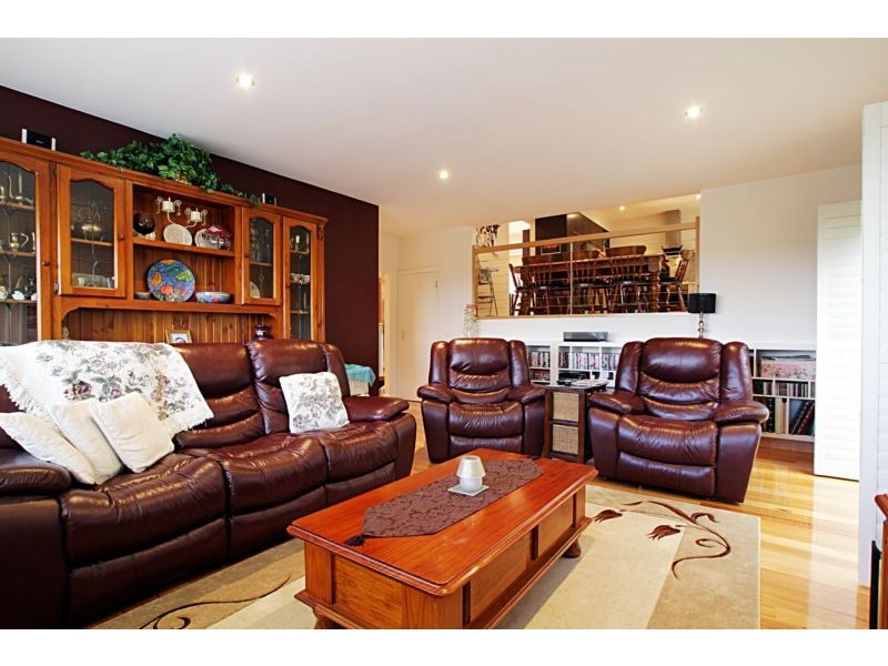 6 Pockett Lane, Healesville VIC 3777