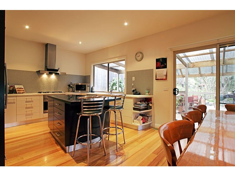 6 Pockett Lane, Healesville VIC 3777