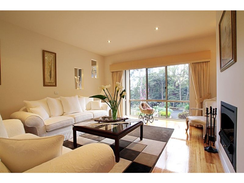 6 Pockett Lane, Healesville VIC 3777