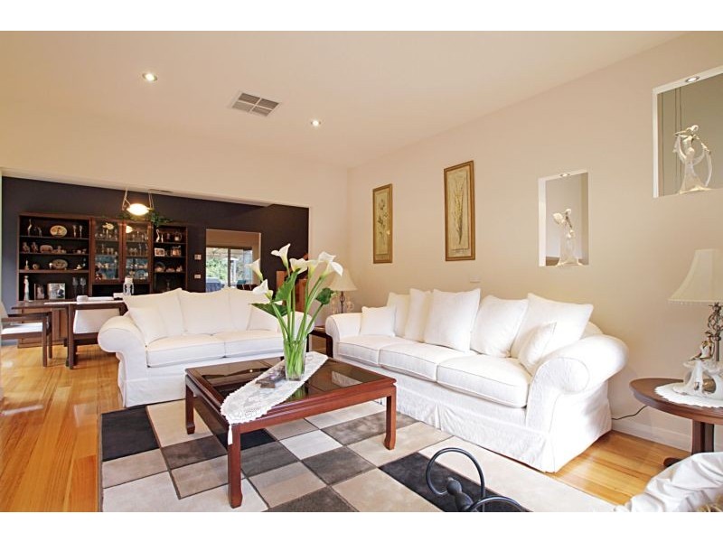 6 Pockett Lane, Healesville VIC 3777