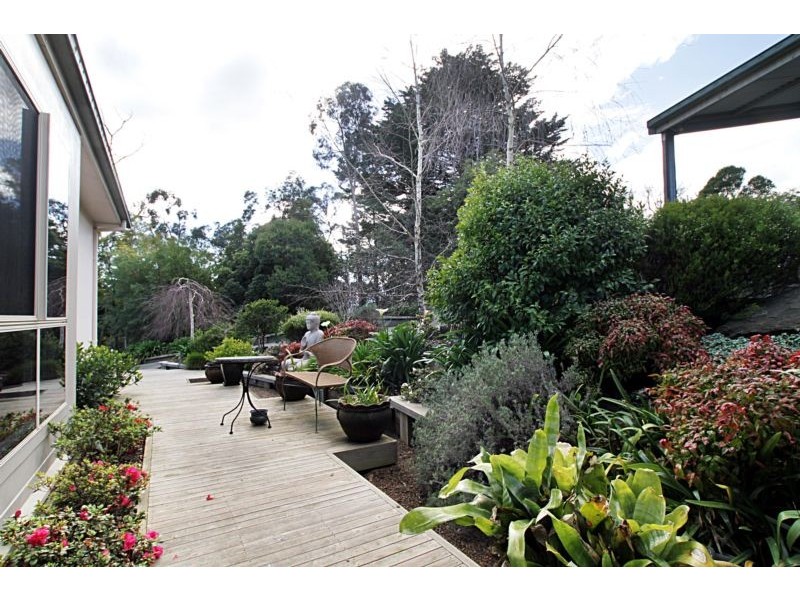 6 Pockett Lane, Healesville VIC 3777