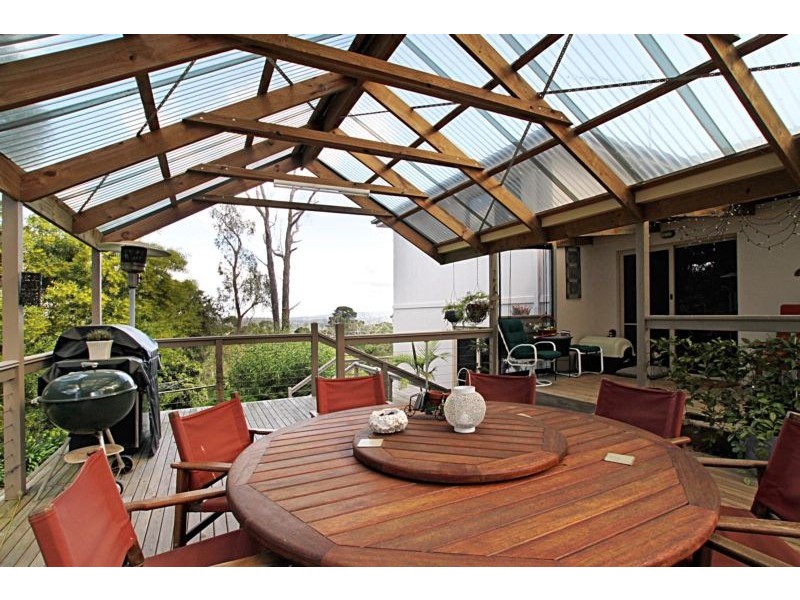 6 Pockett Lane, Healesville VIC 3777