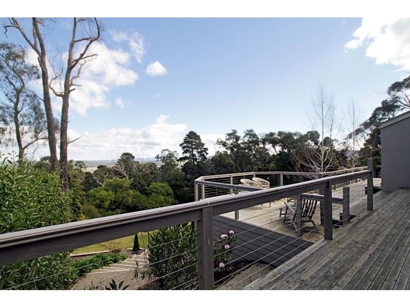 6 Pockett Lane, Healesville VIC 3777