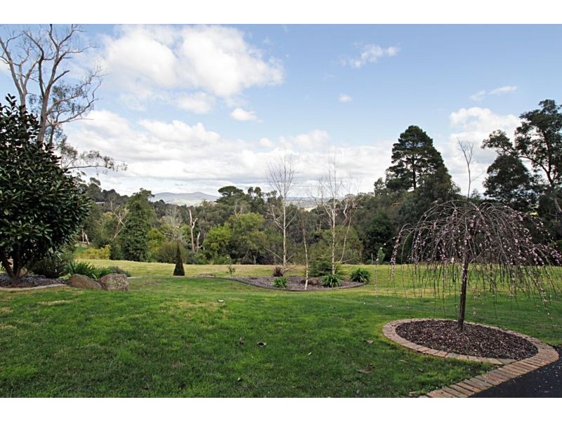 6 Pockett Lane, Healesville VIC 3777