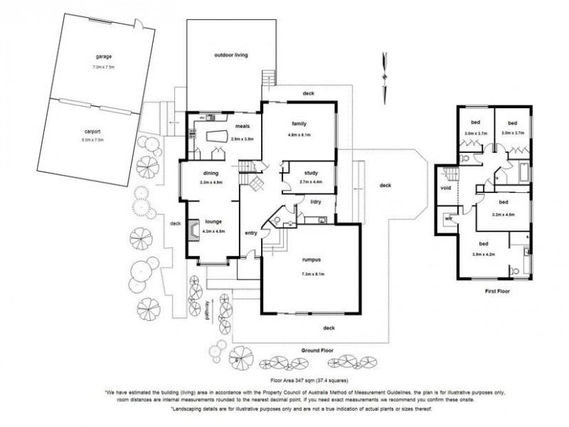 6 Pockett Lane, Healesville VIC 3777