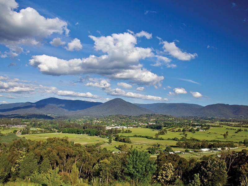 140 Healesville Yarra Glen Road, Healesville VIC 3777