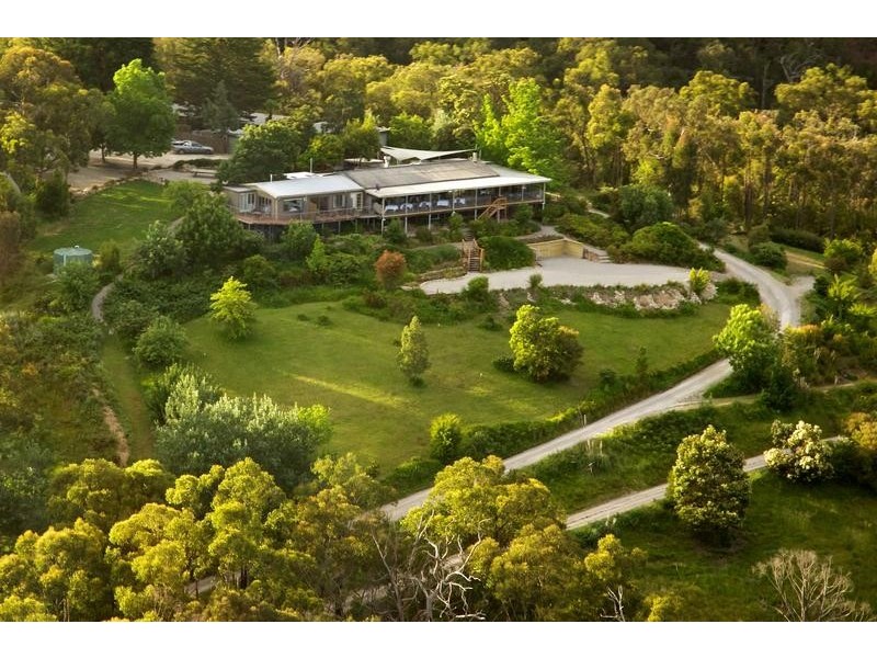 140 Healesville Yarra Glen Road, Healesville VIC 3777