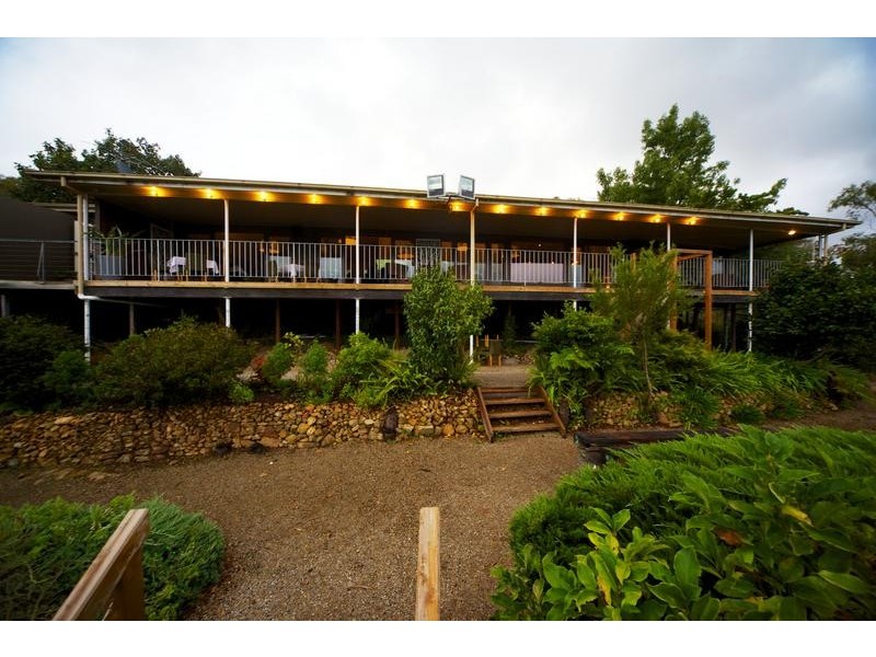 140 Healesville Yarra Glen Road, Healesville VIC 3777