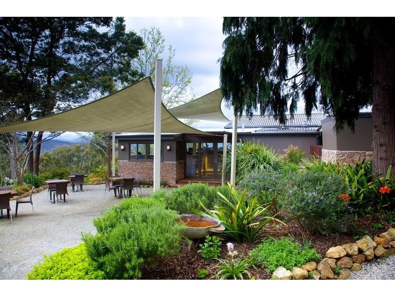 140 Healesville Yarra Glen Road, Healesville VIC 3777