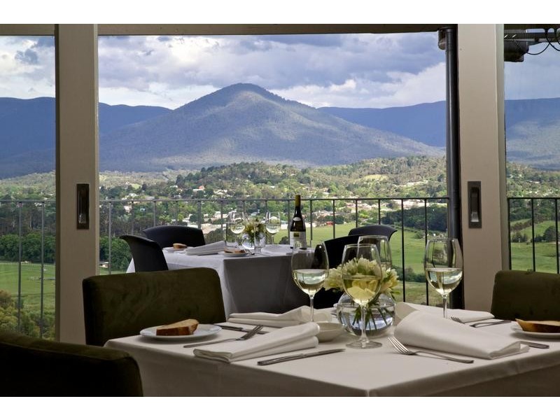 140 Healesville Yarra Glen Road, Healesville VIC 3777