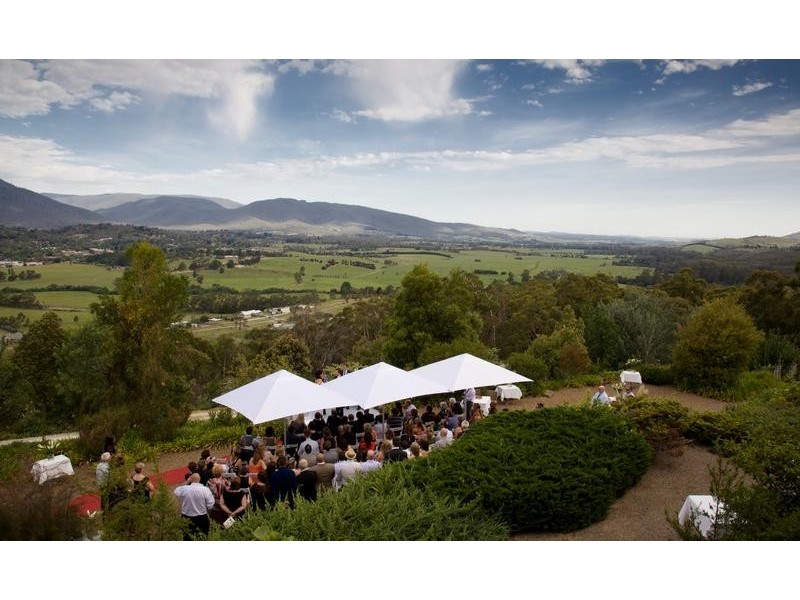 140 Healesville Yarra Glen Road, Healesville VIC 3777